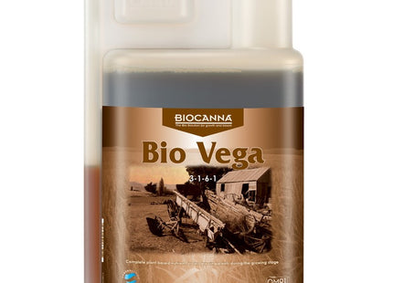 Canna Bio Veg 1L