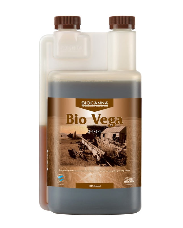 Canna Bio Veg 1L