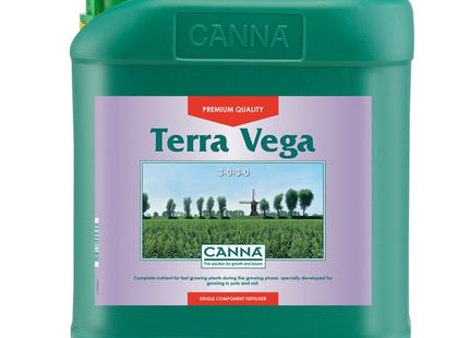 Canna Terra Vega 5L