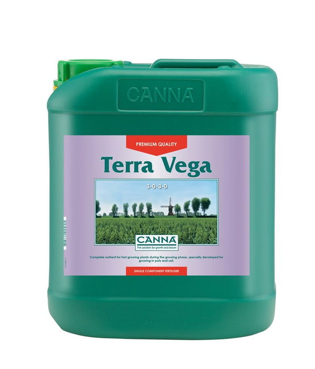 Canna Terra Vega 5L