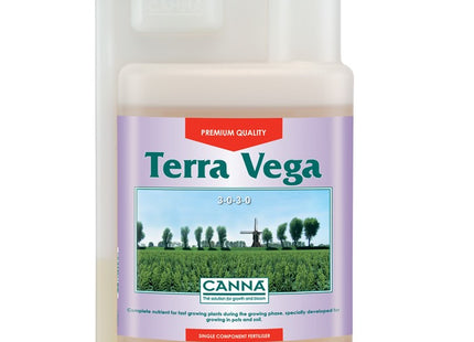 Canna Terra Vega 1L