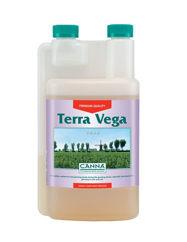 Canna Terra Vega 1L