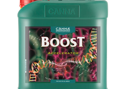Canna Boost Accelerator 5L