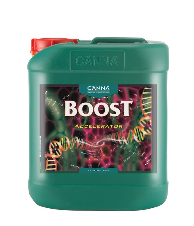 Canna Boost Accelerator 5L