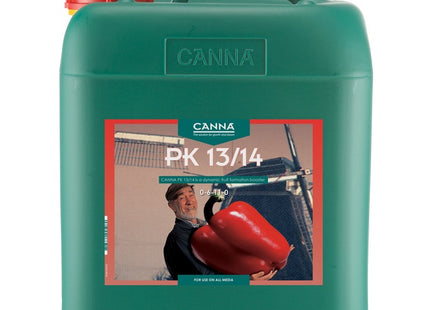 Canna PK 13/14 10L