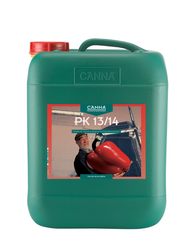 Canna PK 13/14 10L