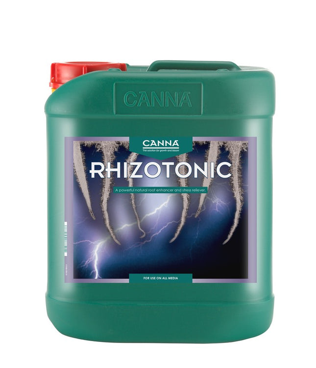 Canna Rhizotonic 5L