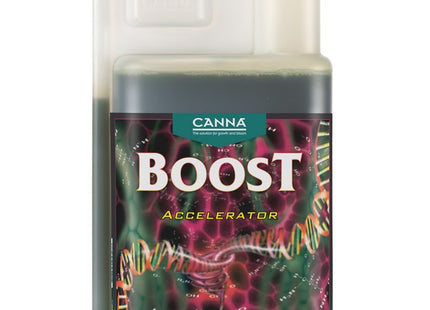 Canna Boost Accelerator 1L