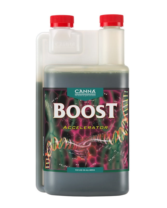 Canna Boost Accelerator 1L