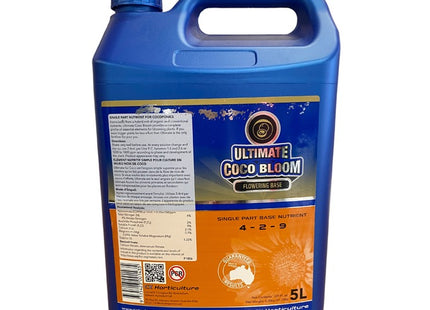 CX Ultimate Coco Bloom 5L