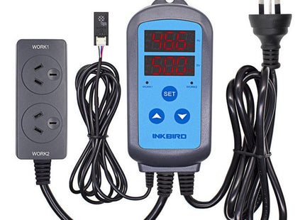 InkBird Humidity Controller IHC-200 WIFI
