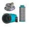 Fan & Filter Kits