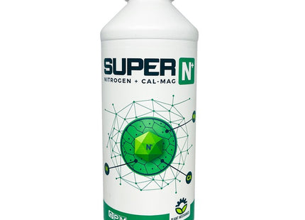 Plant Mechanics Super N+ 1L