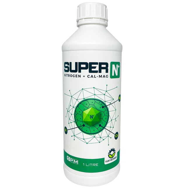 Plant Mechanics Super N+ 1L