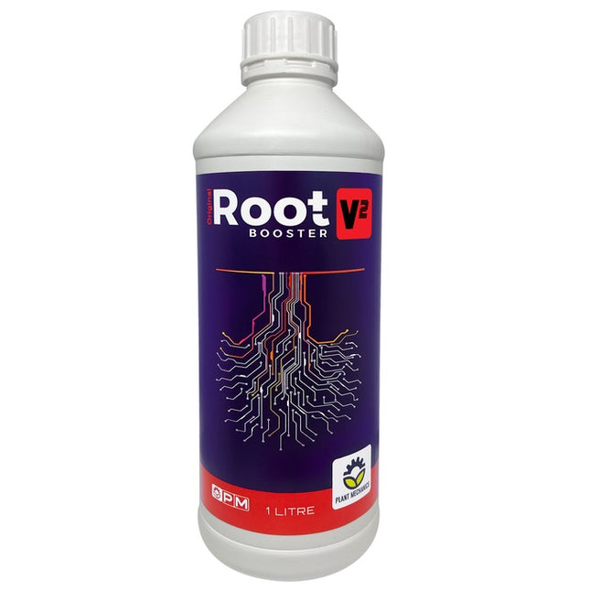 Plant Mechanics Root Booster V2 1L