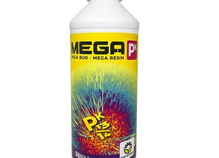 Plant Mechanics Mega PK 1L