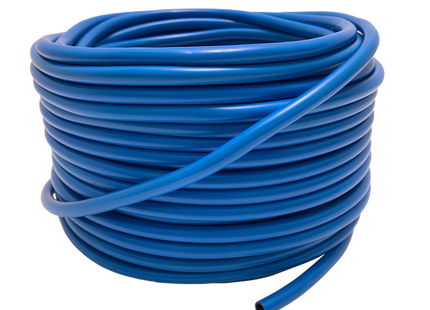 9mm Blue Hose (Price Per Metre)