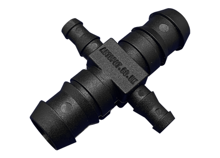 13mm - 9mm Cross Connector
