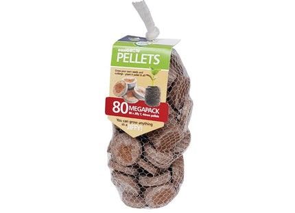 Jiffys 80 Pack