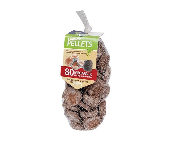 Jiffys 80 Pack