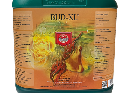 House and Garden Bud XL 5L