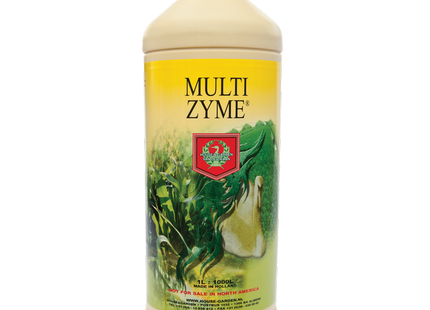 House and Garden Multizyme 1L