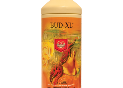 House and Garden Bud XL 1L
