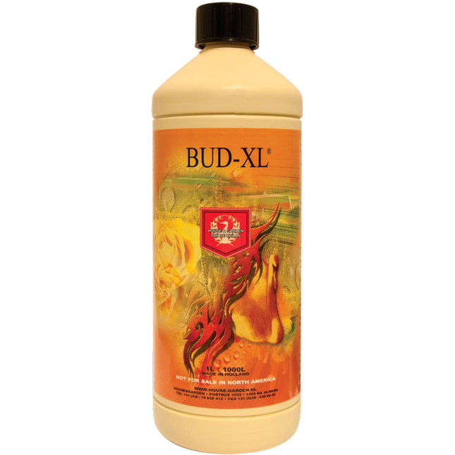 House and Garden Bud XL 1L