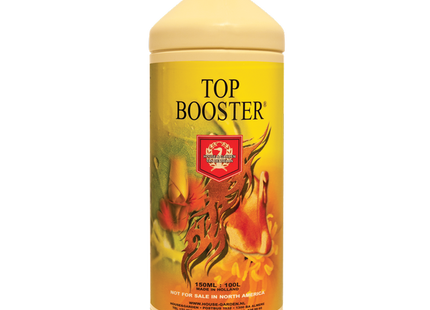 House and Garden Top Booster 1L