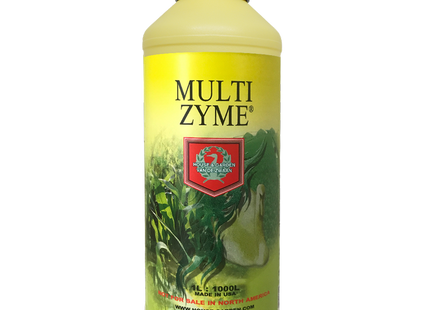 House and Garden Multizyme 500ml
