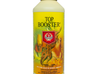 House and Garden Top Booster 500ml