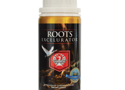 House and Garden Roots Exceluerator 100ml