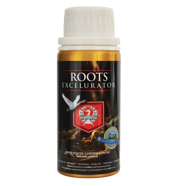 House and Garden Roots Exceluerator 100ml