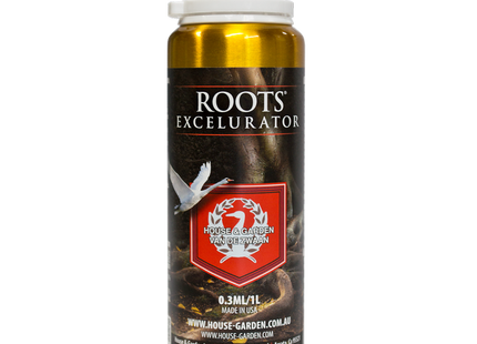 House and Garden Roots Exceluerator 250ml