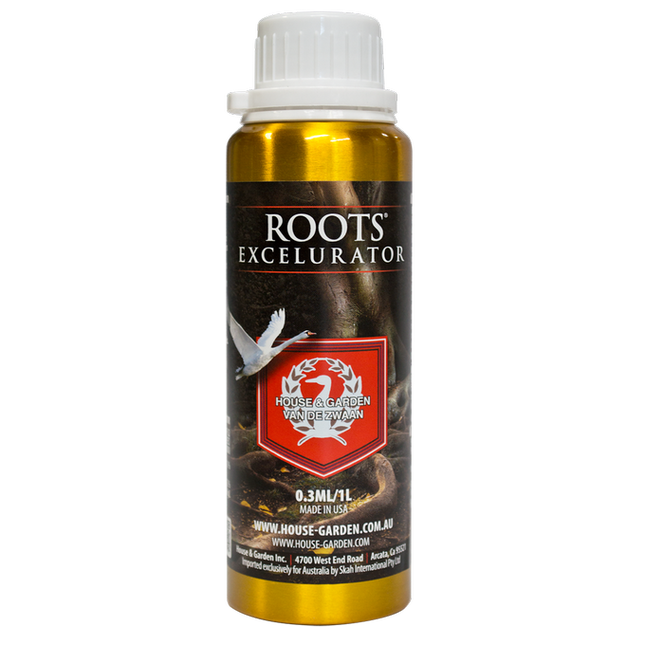 House and Garden Roots Exceluerator 250ml