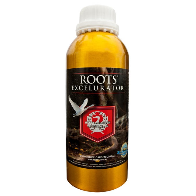 House and Garden Roots Exceluerator 1L