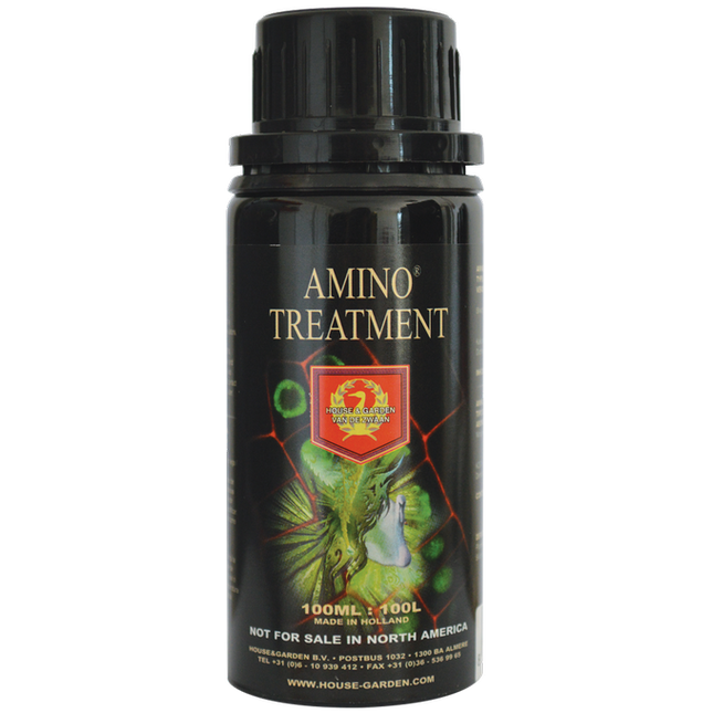 House and Garden Amino Treatment 100ml
