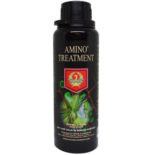 House and Garden Amino Treatment 250ml