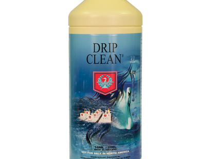 House and Garden Drip Clean 1L