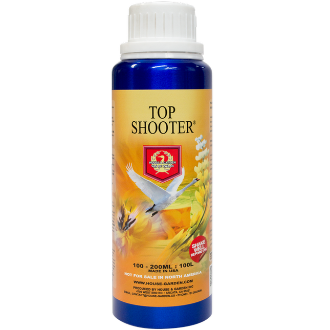 House and Garden Top Shooter 250ml