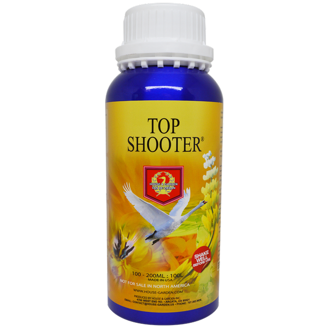 House and Garden Top Shooter 500ml