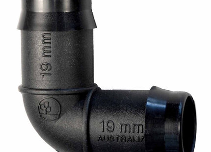 19mm Elbow