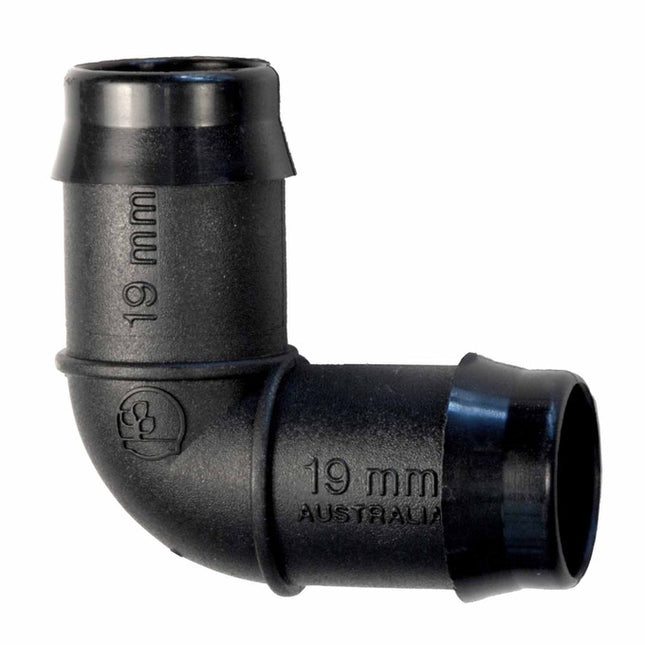 19mm Elbow