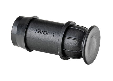 19mm End Plug
