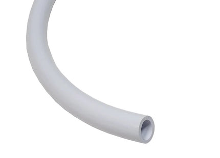 White 4mm Hose (Price Per Meter)