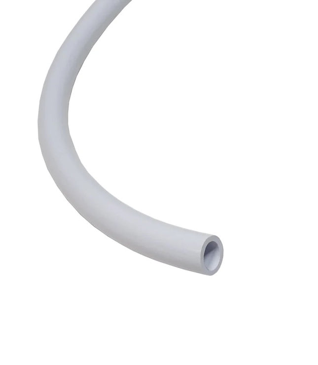 White 4mm Hose (Price Per Meter)