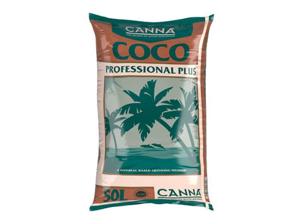 Canna Coco Professional + 50L