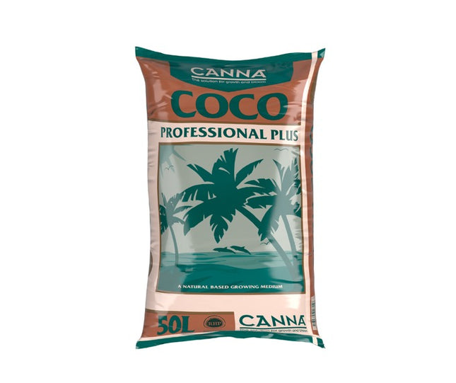 Canna Coco Professional + 50L