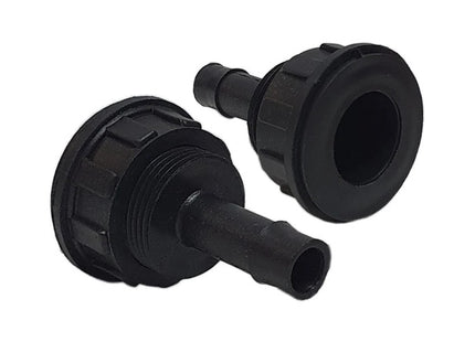 13mm Tub Outlet