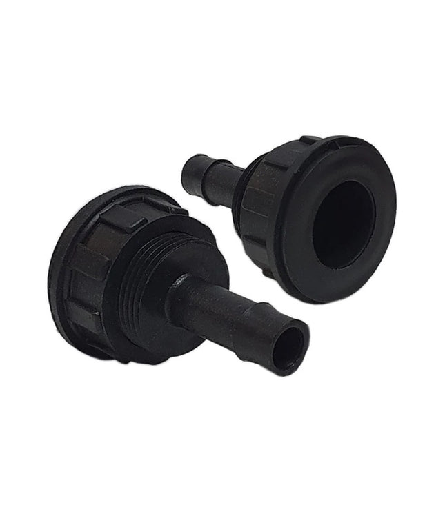 13mm Tub Outlet